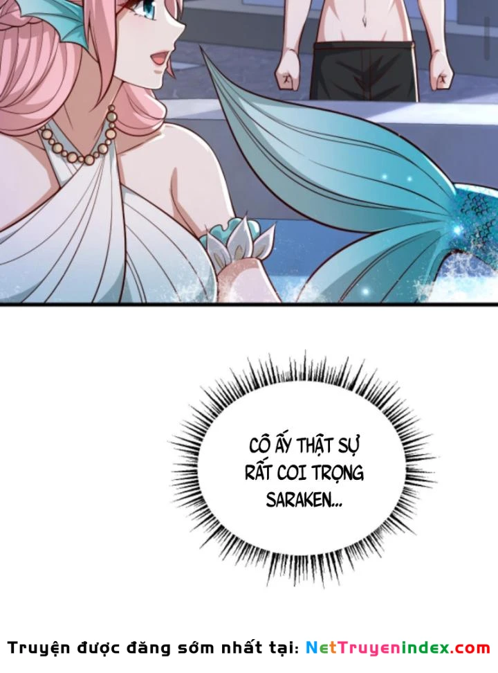 Cả Server Đều Muốn Ám Sát Ta Chapter 138 - 42