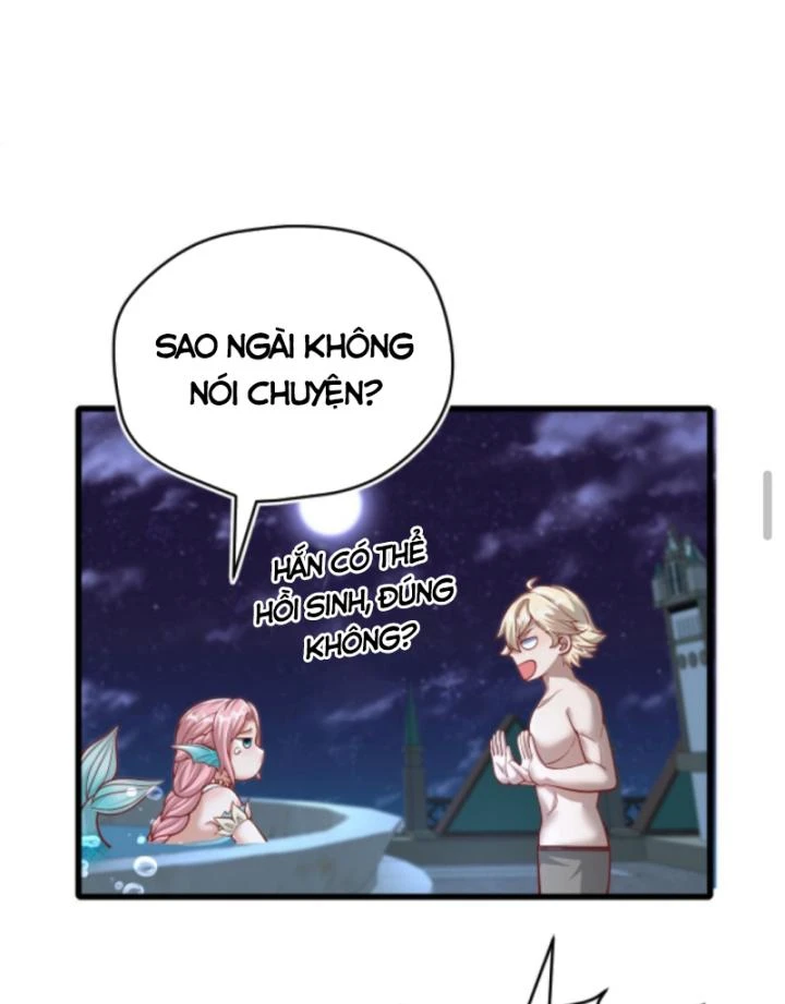 Cả Server Đều Muốn Ám Sát Ta Chapter 138 - 43