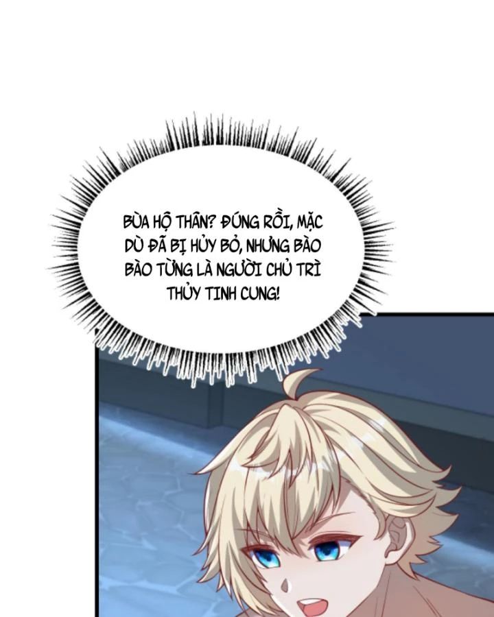 Cả Server Đều Muốn Ám Sát Ta Chapter 138 - 56