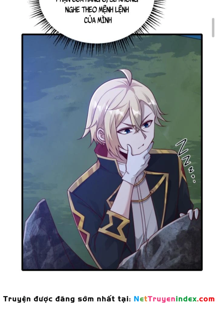 Cả Server Đều Muốn Ám Sát Ta Chapter 139 - 16