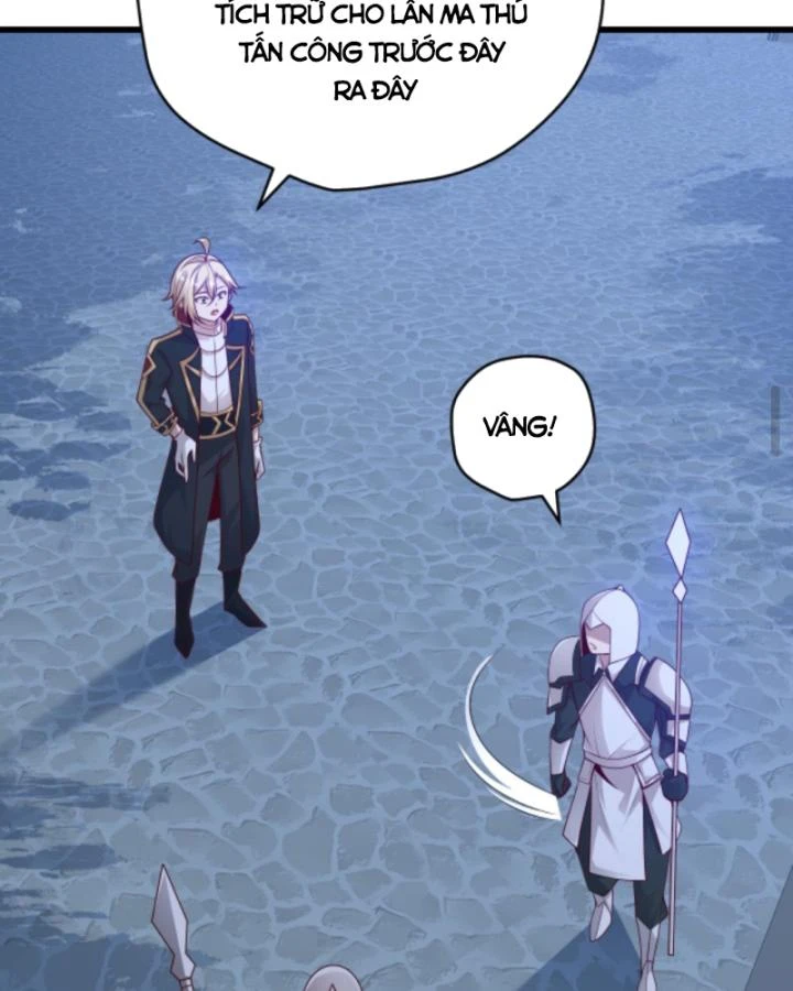 Cả Server Đều Muốn Ám Sát Ta Chapter 139 - 20