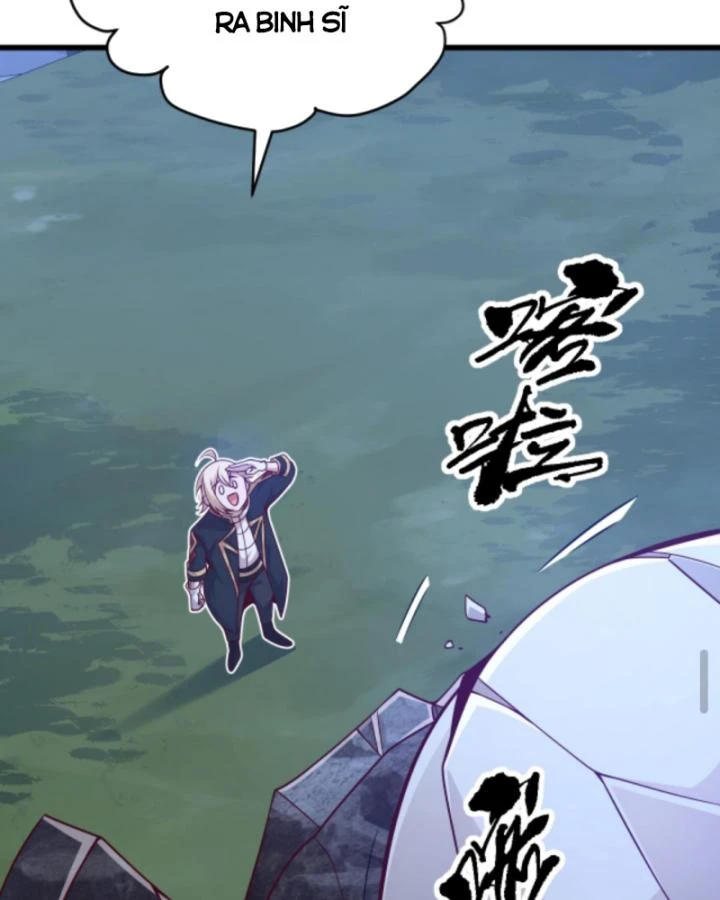 Cả Server Đều Muốn Ám Sát Ta Chapter 139 - 35