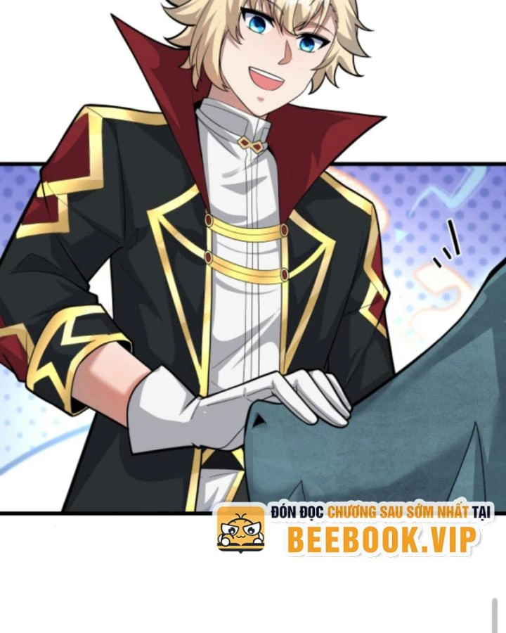 Cả Server Đều Muốn Ám Sát Ta Chapter 140 - 3