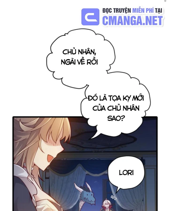 Cả Server Đều Muốn Ám Sát Ta Chapter 140 - 32