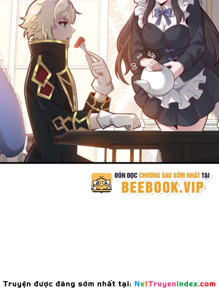 Cả Server Đều Muốn Ám Sát Ta Chapter 142 - 3