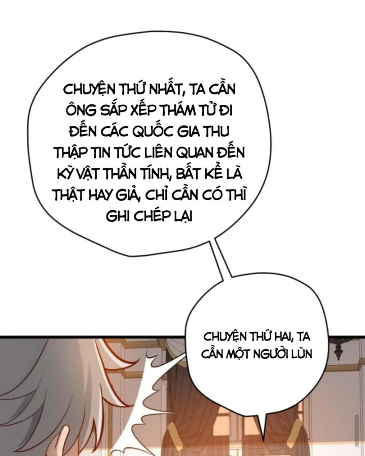 Cả Server Đều Muốn Ám Sát Ta Chapter 142 - 28