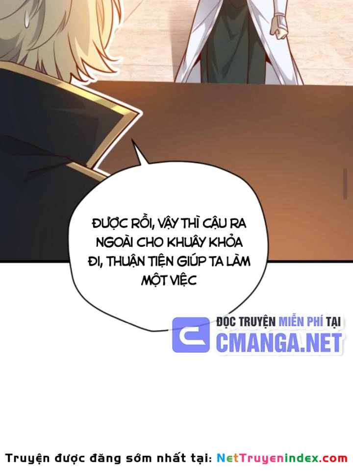 Cả Server Đều Muốn Ám Sát Ta Chapter 142 - 47