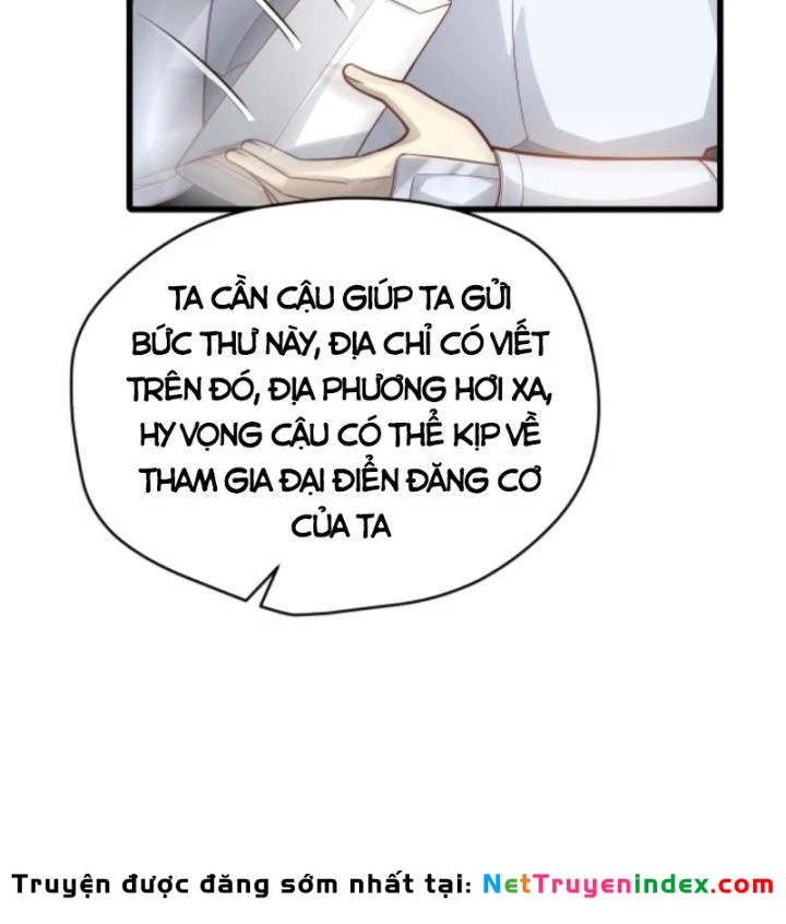 Cả Server Đều Muốn Ám Sát Ta Chapter 142 - 49