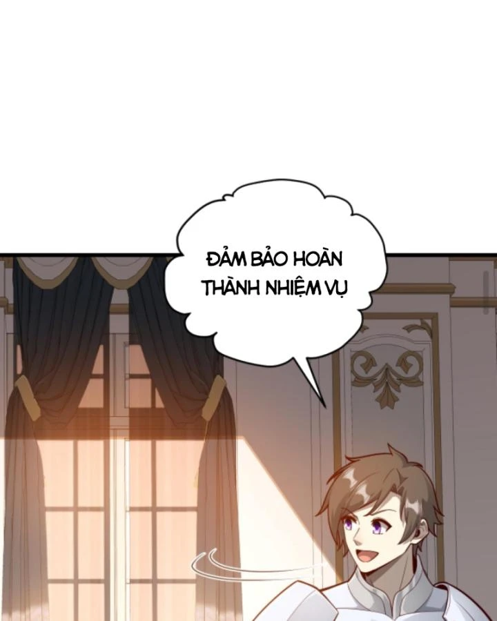 Cả Server Đều Muốn Ám Sát Ta Chapter 142 - 50