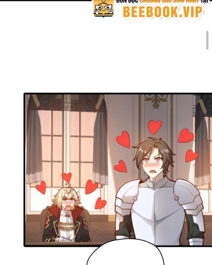 Cả Server Đều Muốn Ám Sát Ta Chapter 143 - 4