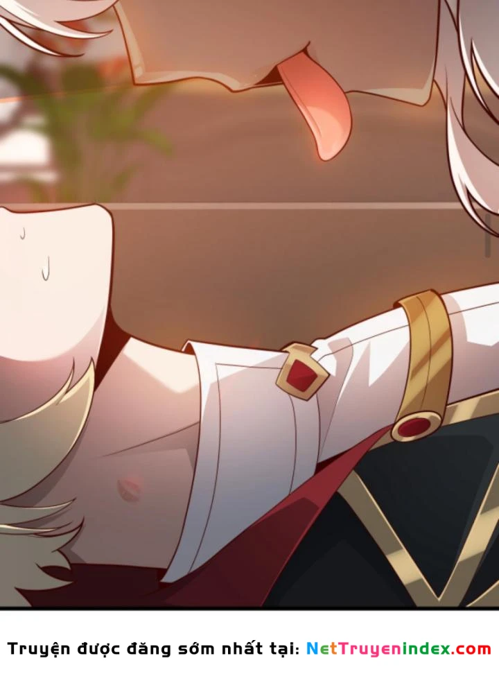 Cả Server Đều Muốn Ám Sát Ta Chapter 143 - 30