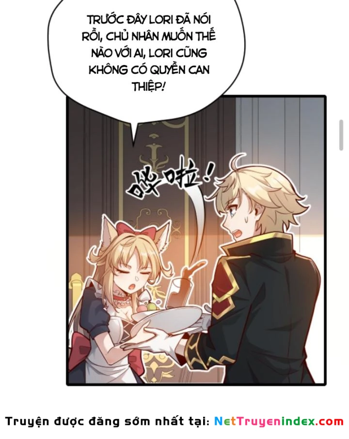 Cả Server Đều Muốn Ám Sát Ta Chapter 144 - 5