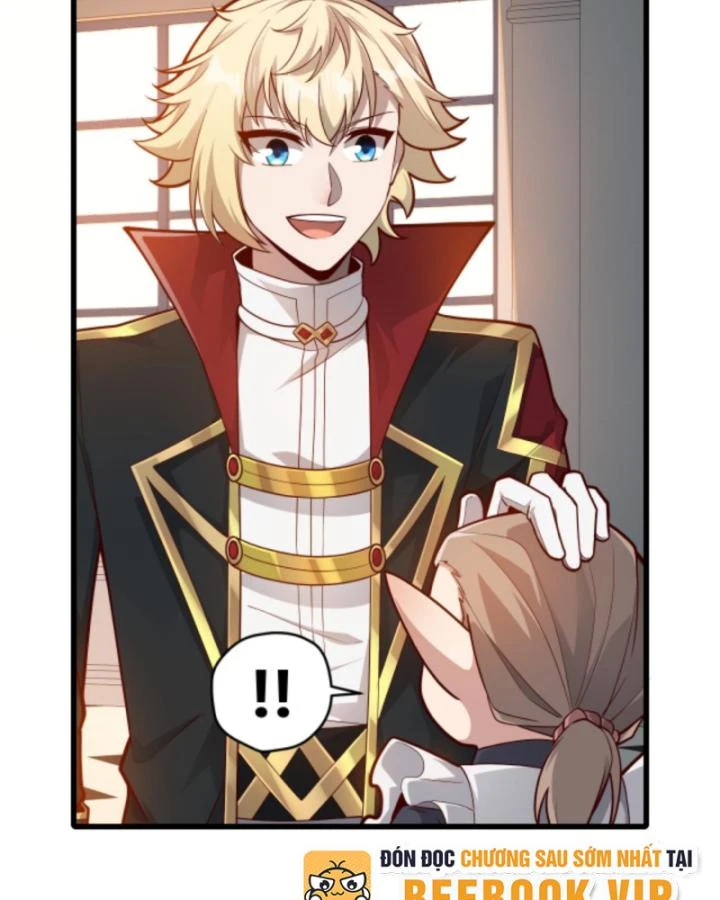 Cả Server Đều Muốn Ám Sát Ta Chapter 144 - 20