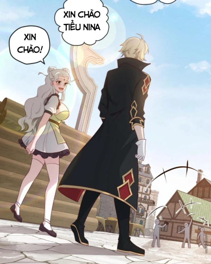 Cả Server Đều Muốn Ám Sát Ta Chapter 145 - 46