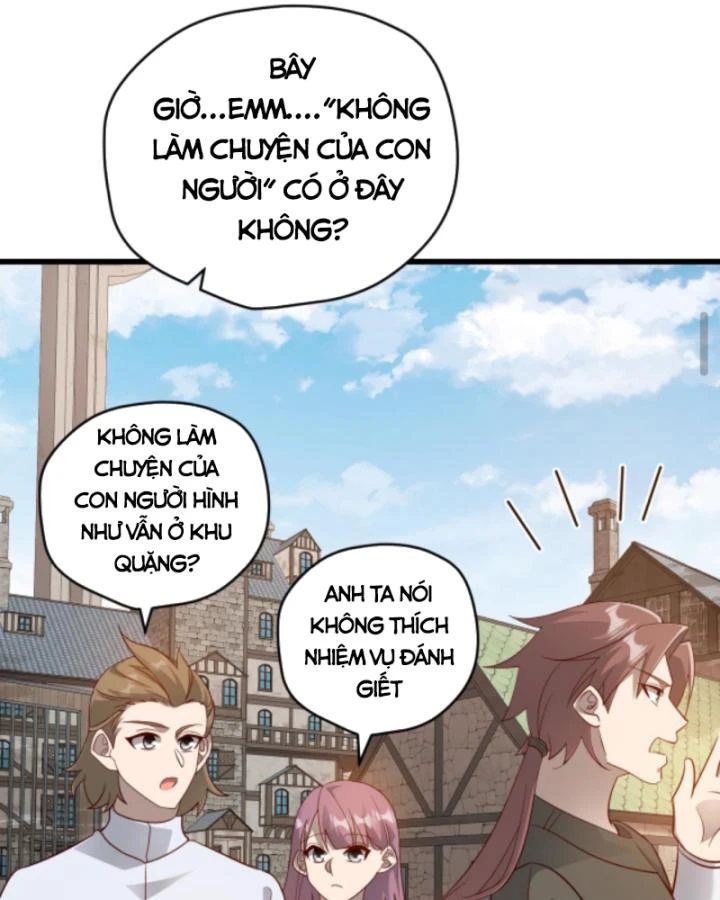 Cả Server Đều Muốn Ám Sát Ta Chapter 145 - 50