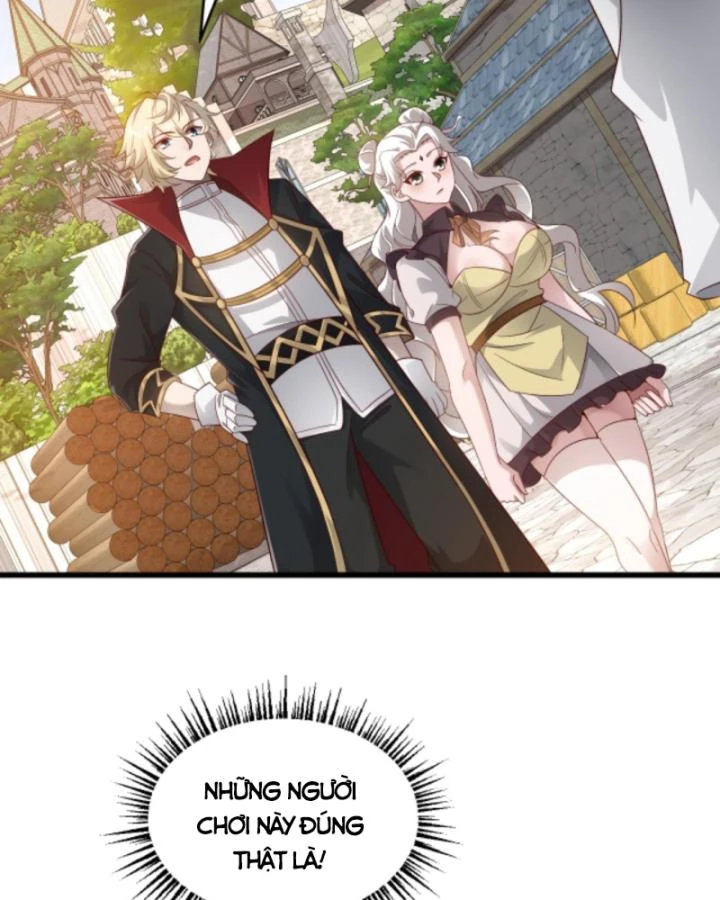 Cả Server Đều Muốn Ám Sát Ta Chapter 145 - 54