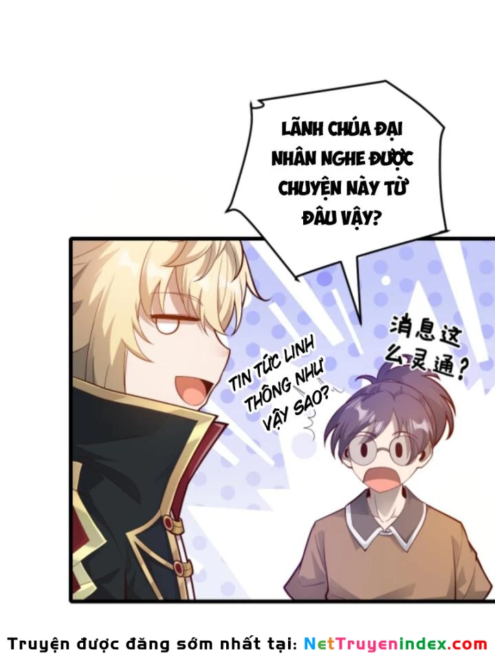 Cả Server Đều Muốn Ám Sát Ta Chapter 146 - 6