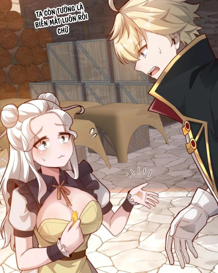 Cả Server Đều Muốn Ám Sát Ta Chapter 147 - 8