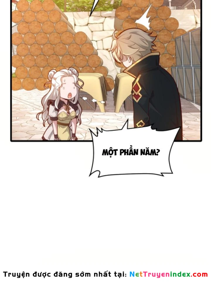 Cả Server Đều Muốn Ám Sát Ta Chapter 147 - 14