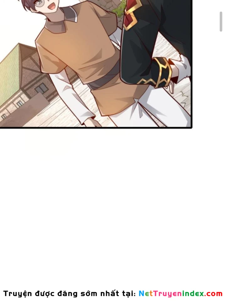 Cả Server Đều Muốn Ám Sát Ta Chapter 147 - 19