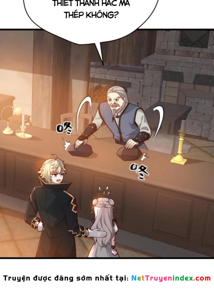 Cả Server Đều Muốn Ám Sát Ta Chapter 147 - 35