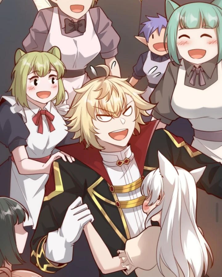 Cả Server Đều Muốn Ám Sát Ta Chapter 148 - 15