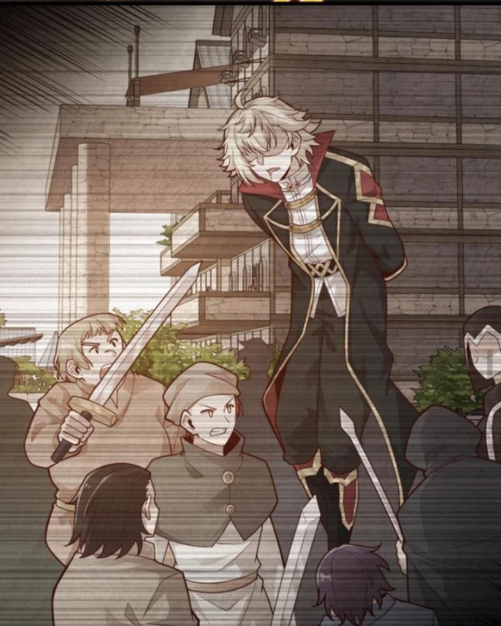 Cả Server Đều Muốn Ám Sát Ta Chapter 148 - 37