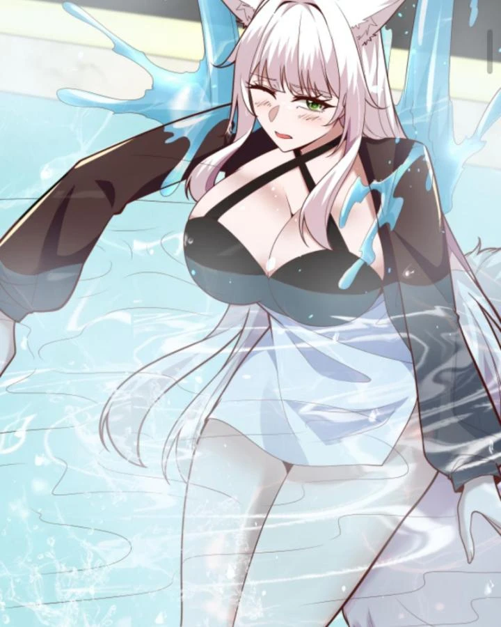 Cả Server Đều Muốn Ám Sát Ta Chapter 149 - 9