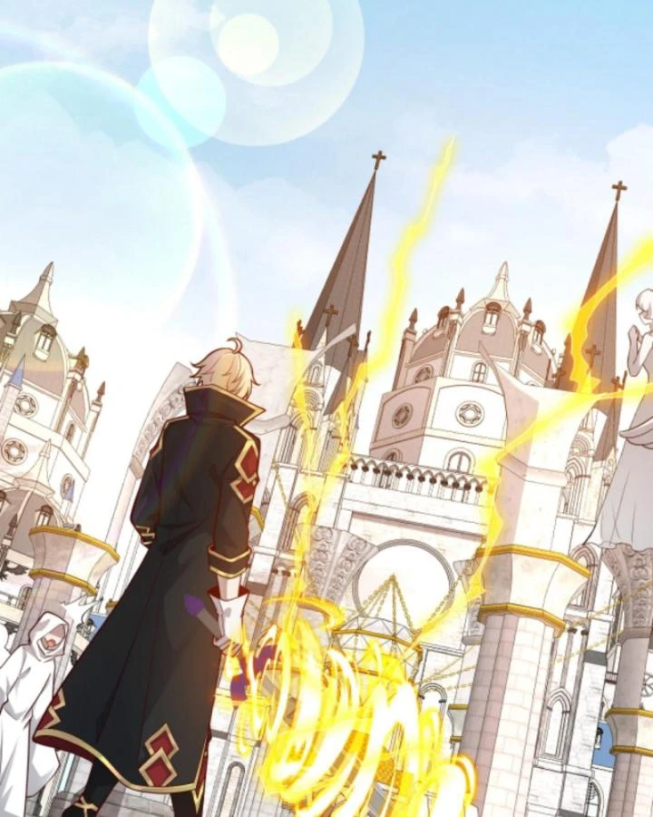 Cả Server Đều Muốn Ám Sát Ta Chapter 149 - 21