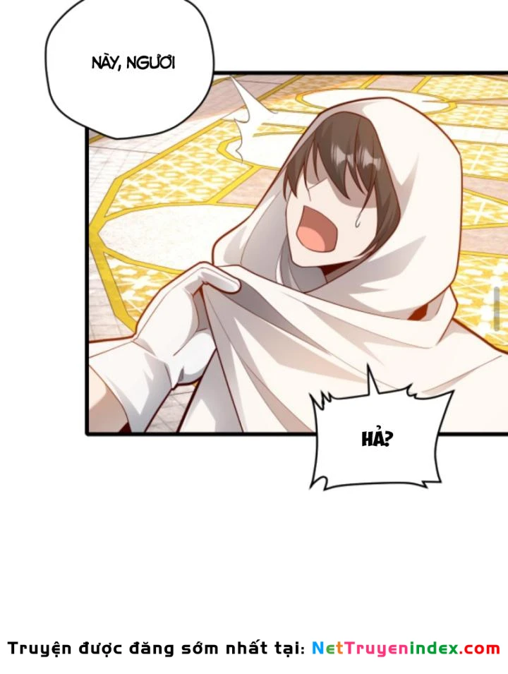 Cả Server Đều Muốn Ám Sát Ta Chapter 149 - 23