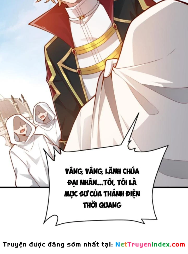 Cả Server Đều Muốn Ám Sát Ta Chapter 149 - 25