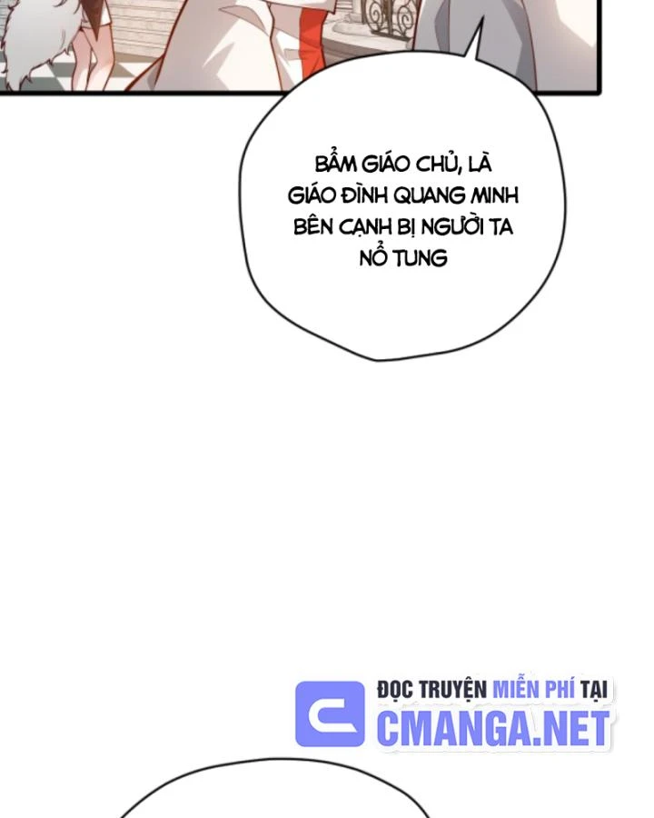 Cả Server Đều Muốn Ám Sát Ta Chapter 149 - 43