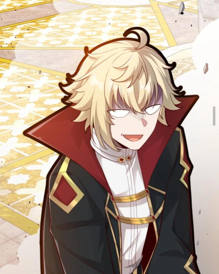 Cả Server Đều Muốn Ám Sát Ta Chapter 149 - 48