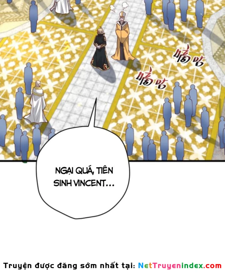 Cả Server Đều Muốn Ám Sát Ta Chapter 150 - 5