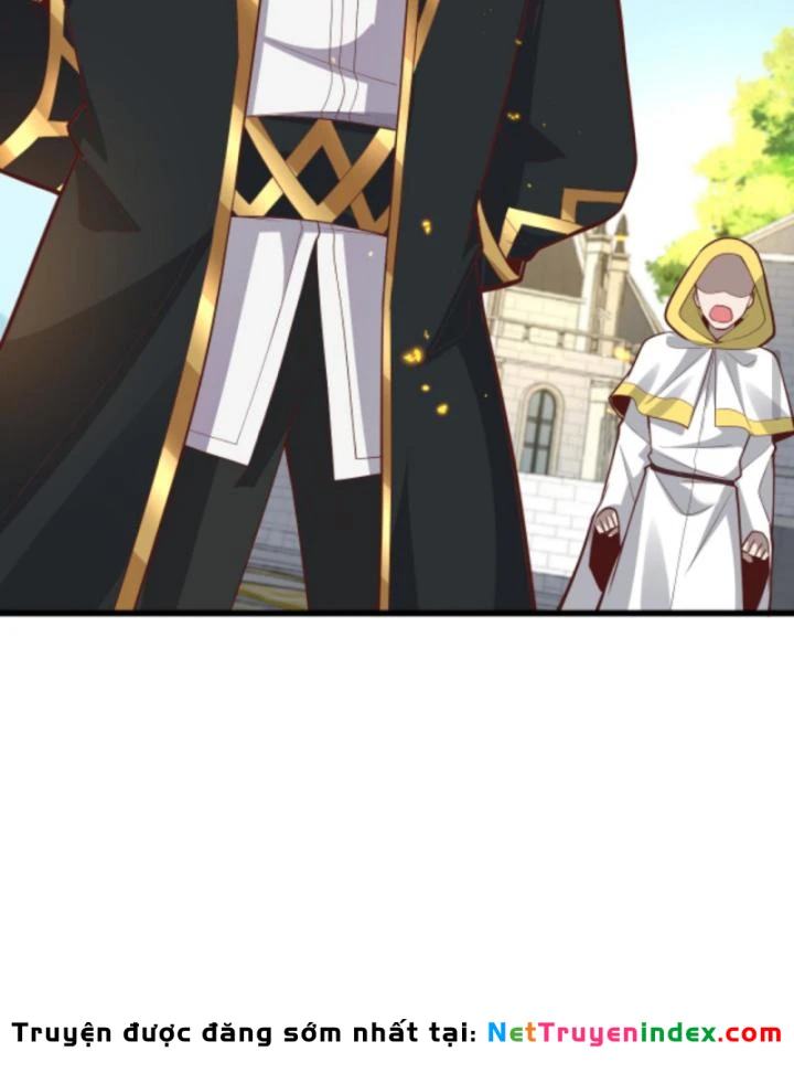 Cả Server Đều Muốn Ám Sát Ta Chapter 150 - 8