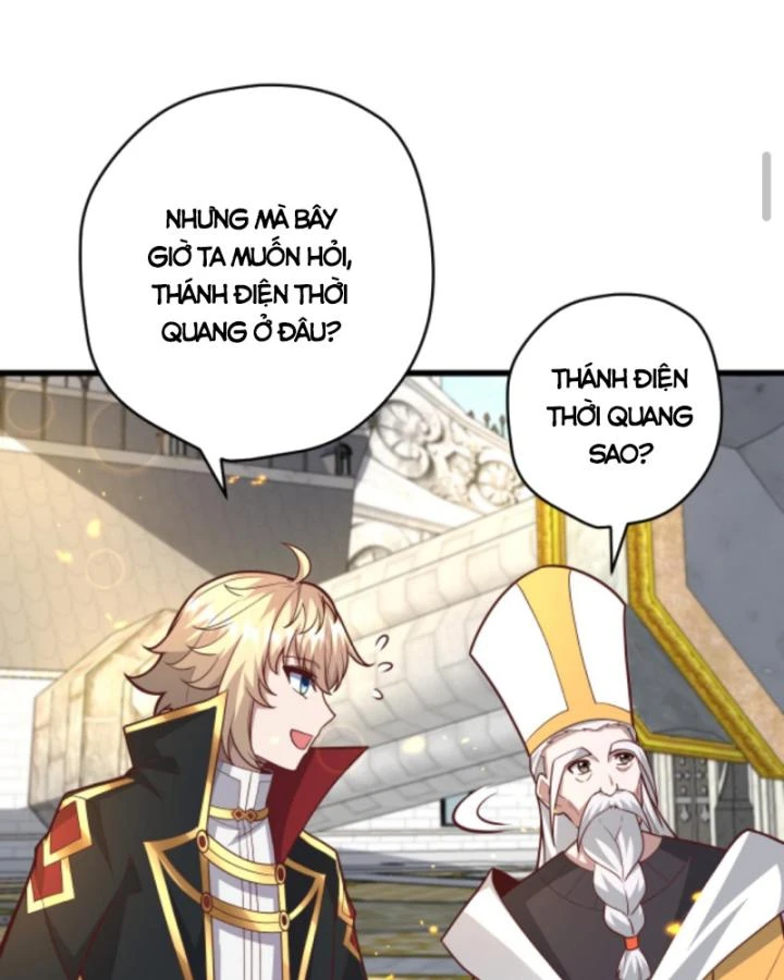 Cả Server Đều Muốn Ám Sát Ta Chapter 150 - 15