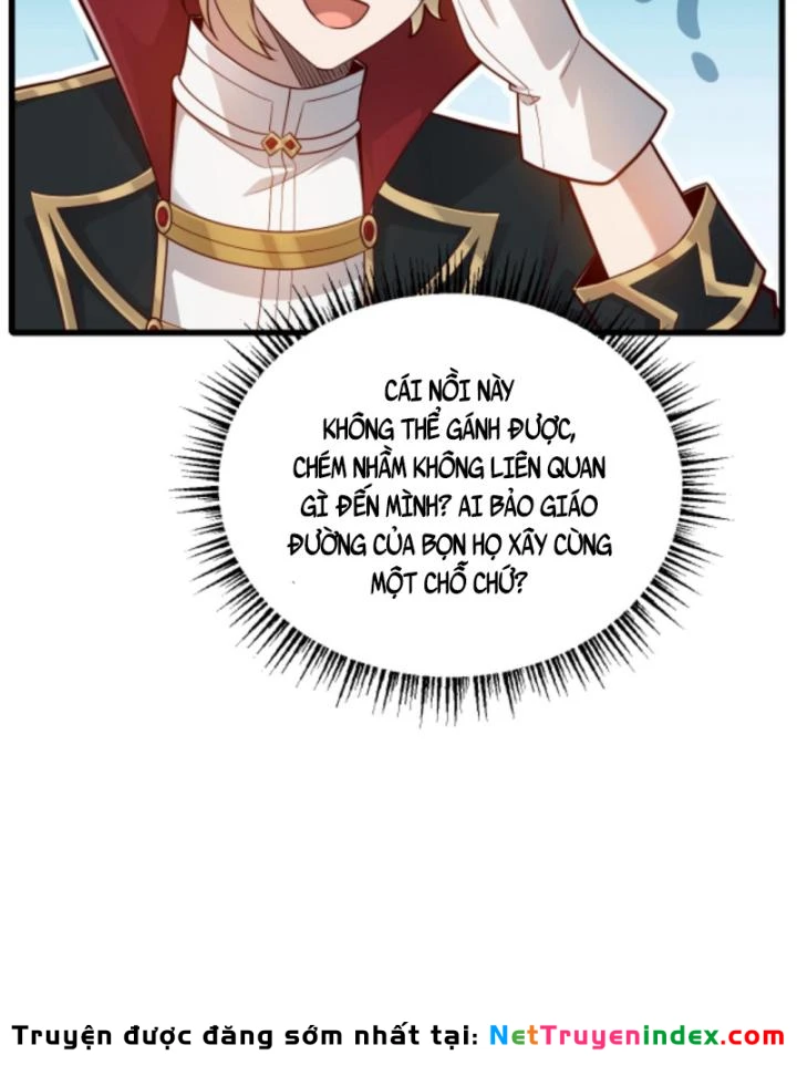 Cả Server Đều Muốn Ám Sát Ta Chapter 150 - 24