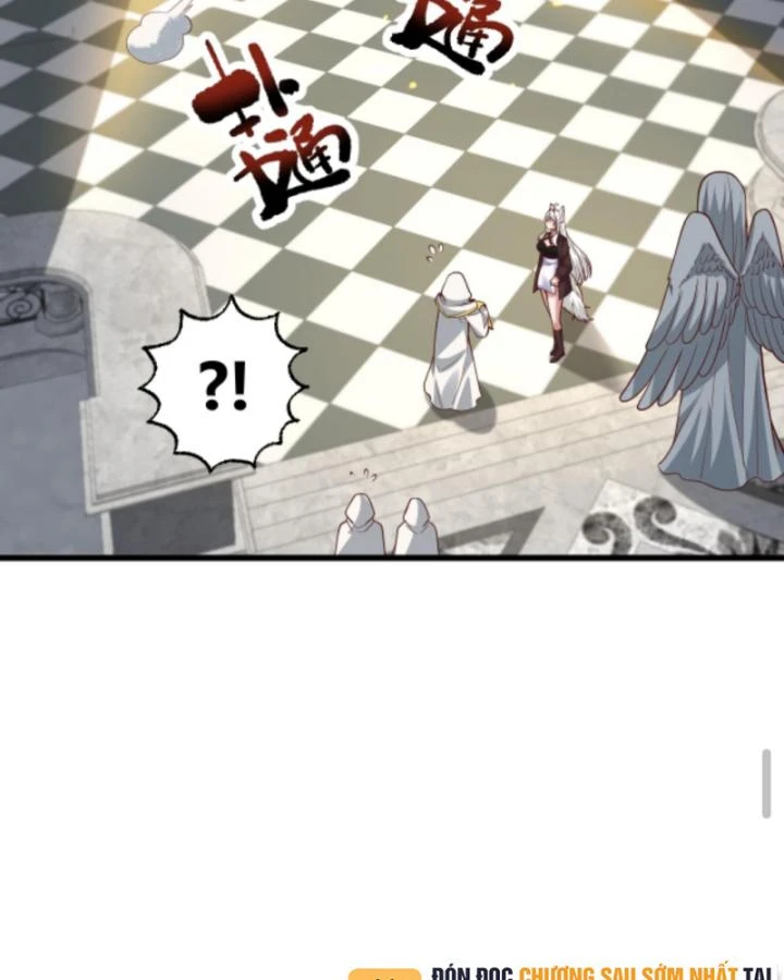 Cả Server Đều Muốn Ám Sát Ta Chapter 151 - 3