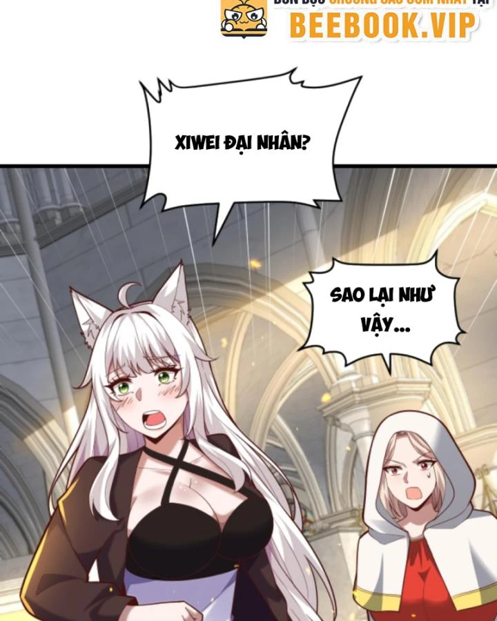 Cả Server Đều Muốn Ám Sát Ta Chapter 151 - 4