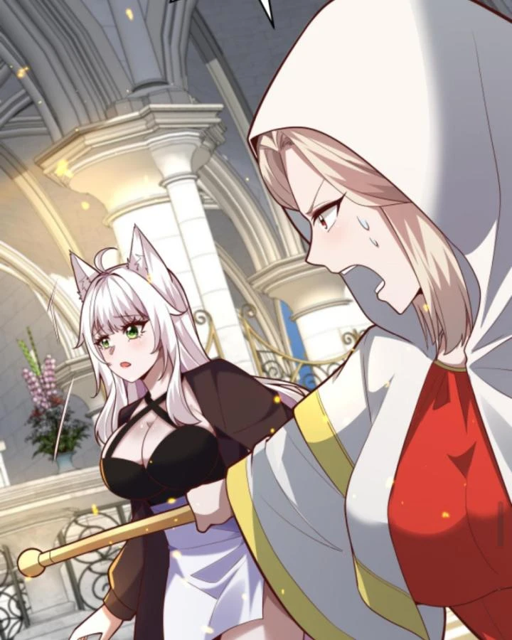 Cả Server Đều Muốn Ám Sát Ta Chapter 151 - 9