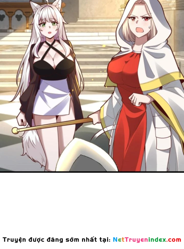 Cả Server Đều Muốn Ám Sát Ta Chapter 151 - 16