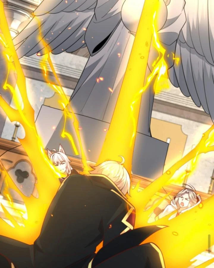 Cả Server Đều Muốn Ám Sát Ta Chapter 151 - 24