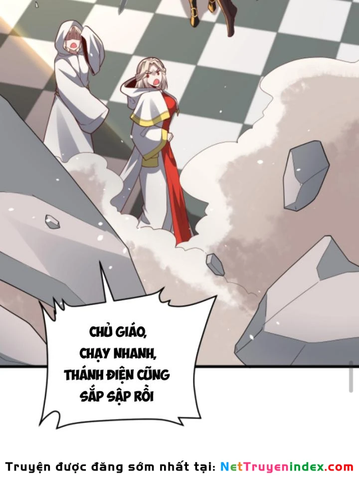 Cả Server Đều Muốn Ám Sát Ta Chapter 151 - 27