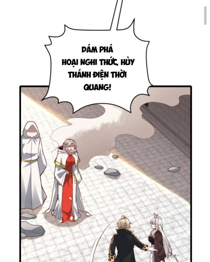 Cả Server Đều Muốn Ám Sát Ta Chapter 151 - 36