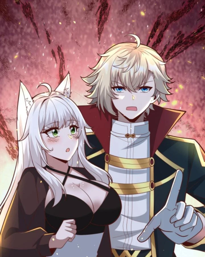 Cả Server Đều Muốn Ám Sát Ta Chapter 151 - 39