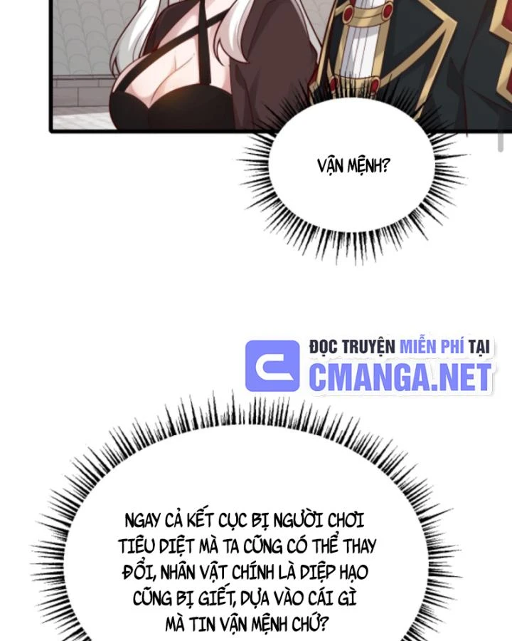 Cả Server Đều Muốn Ám Sát Ta Chapter 151 - 46