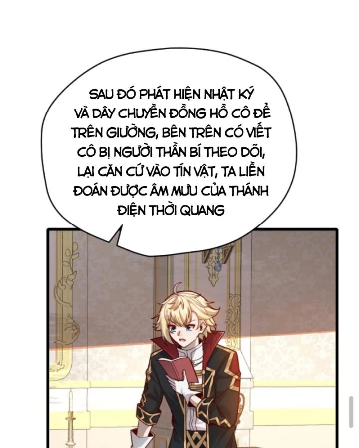 Cả Server Đều Muốn Ám Sát Ta Chapter 152 - 7