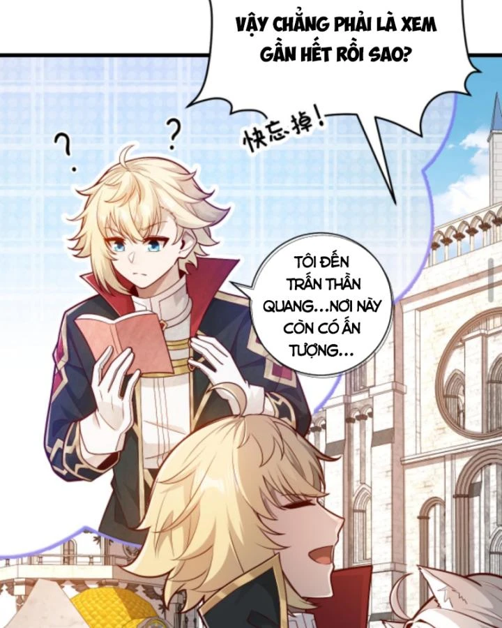 Cả Server Đều Muốn Ám Sát Ta Chapter 152 - 14