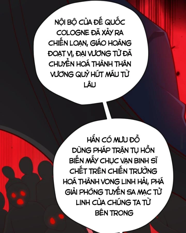 Cả Server Đều Muốn Ám Sát Ta Chapter 153 - 5