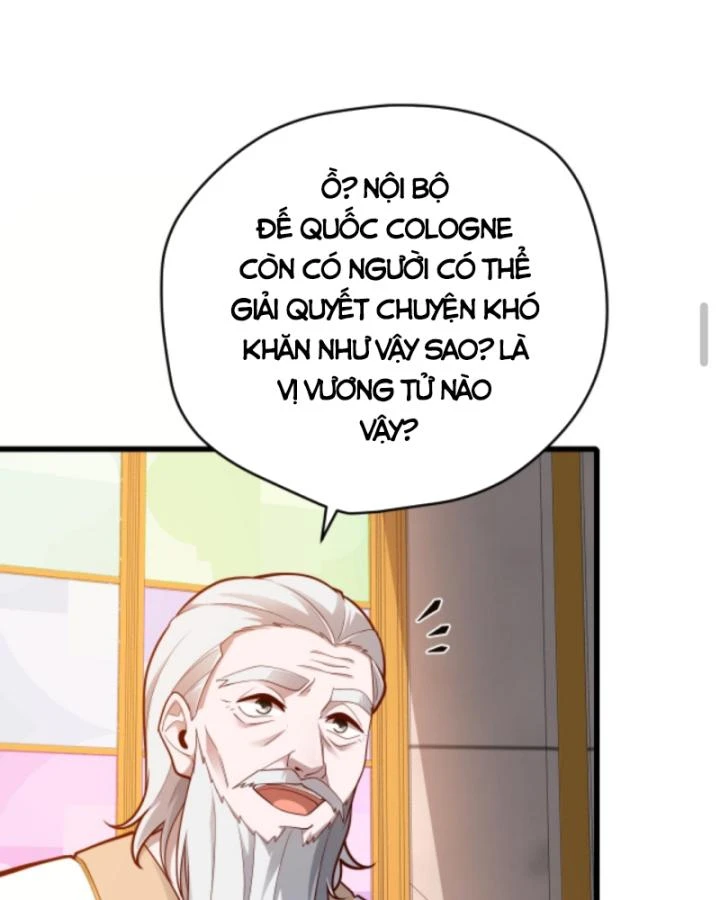 Cả Server Đều Muốn Ám Sát Ta Chapter 153 - 11